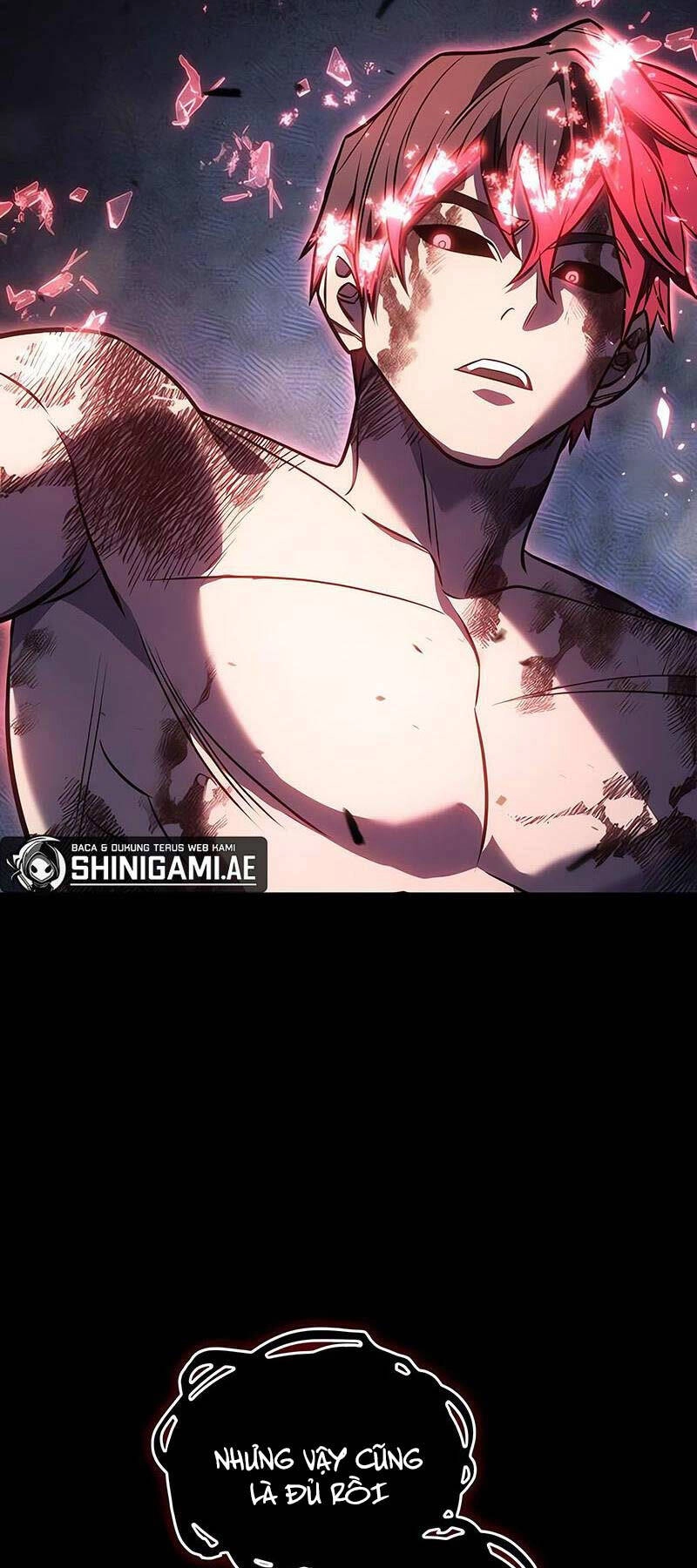 Hồi Quy Bằng Vương Quyền Chapter 33 - 65