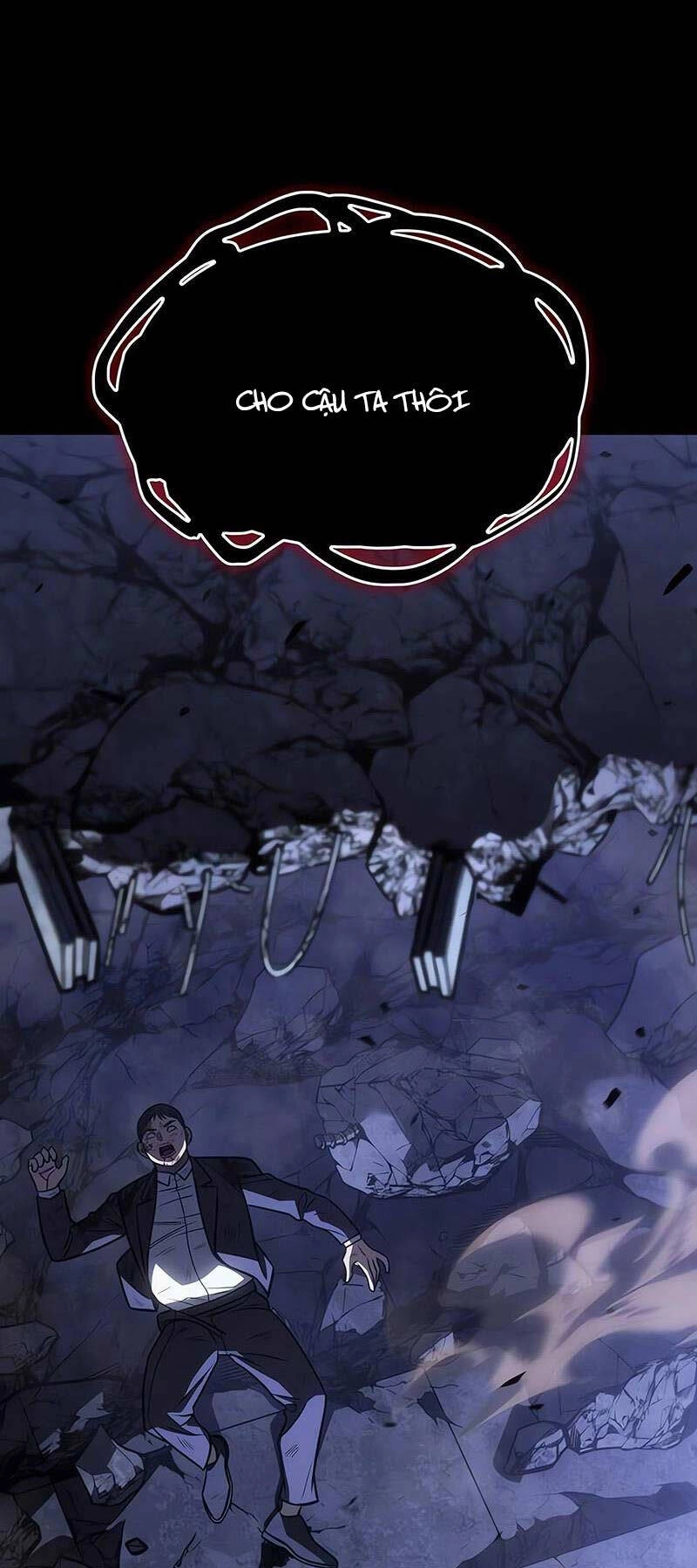 Hồi Quy Bằng Vương Quyền Chapter 33 - 67