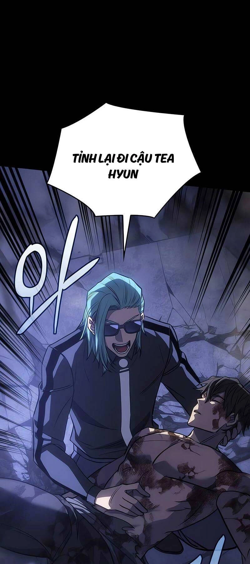 Hồi Quy Bằng Vương Quyền Chapter 33 - 71