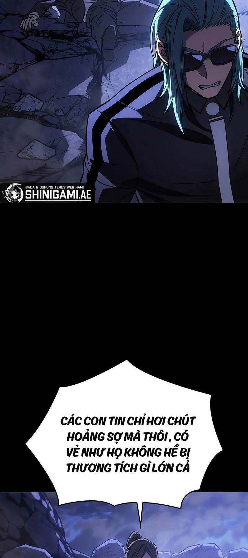 Hồi Quy Bằng Vương Quyền Chapter 33 - 73