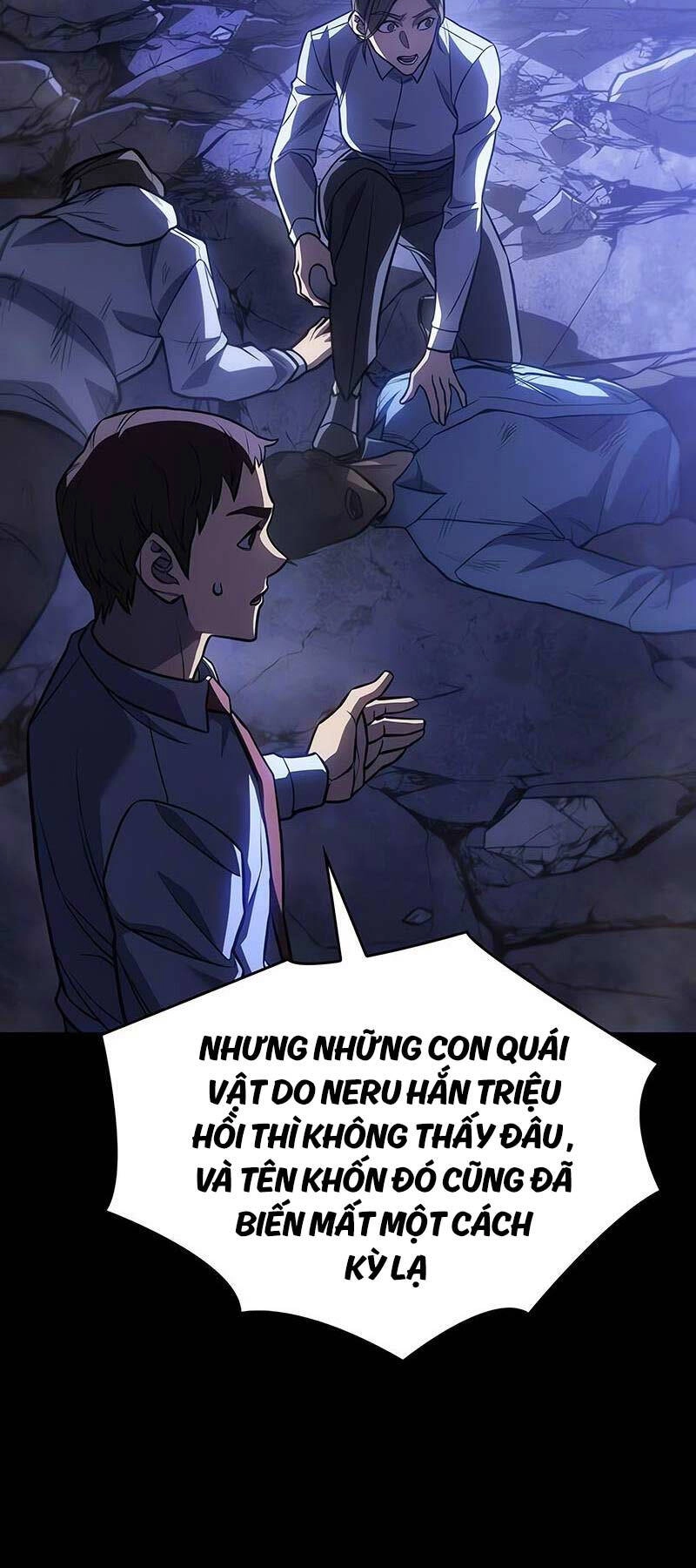 Hồi Quy Bằng Vương Quyền Chapter 33 - 74