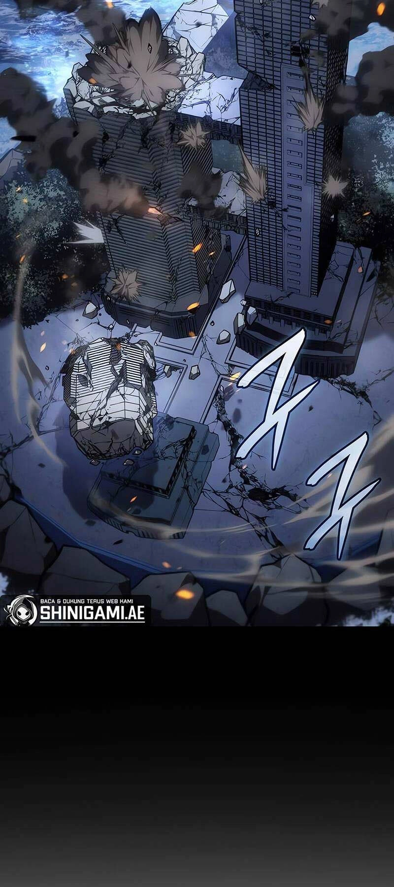 Hồi Quy Bằng Vương Quyền Chapter 33 - 78