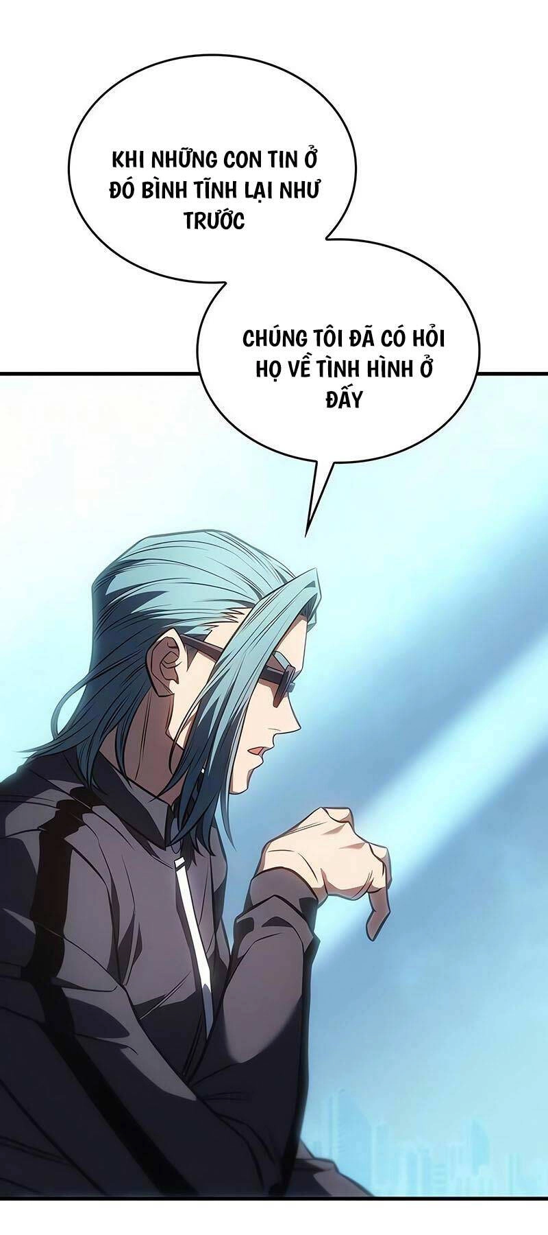 Hồi Quy Bằng Vương Quyền Chapter 33 - 81