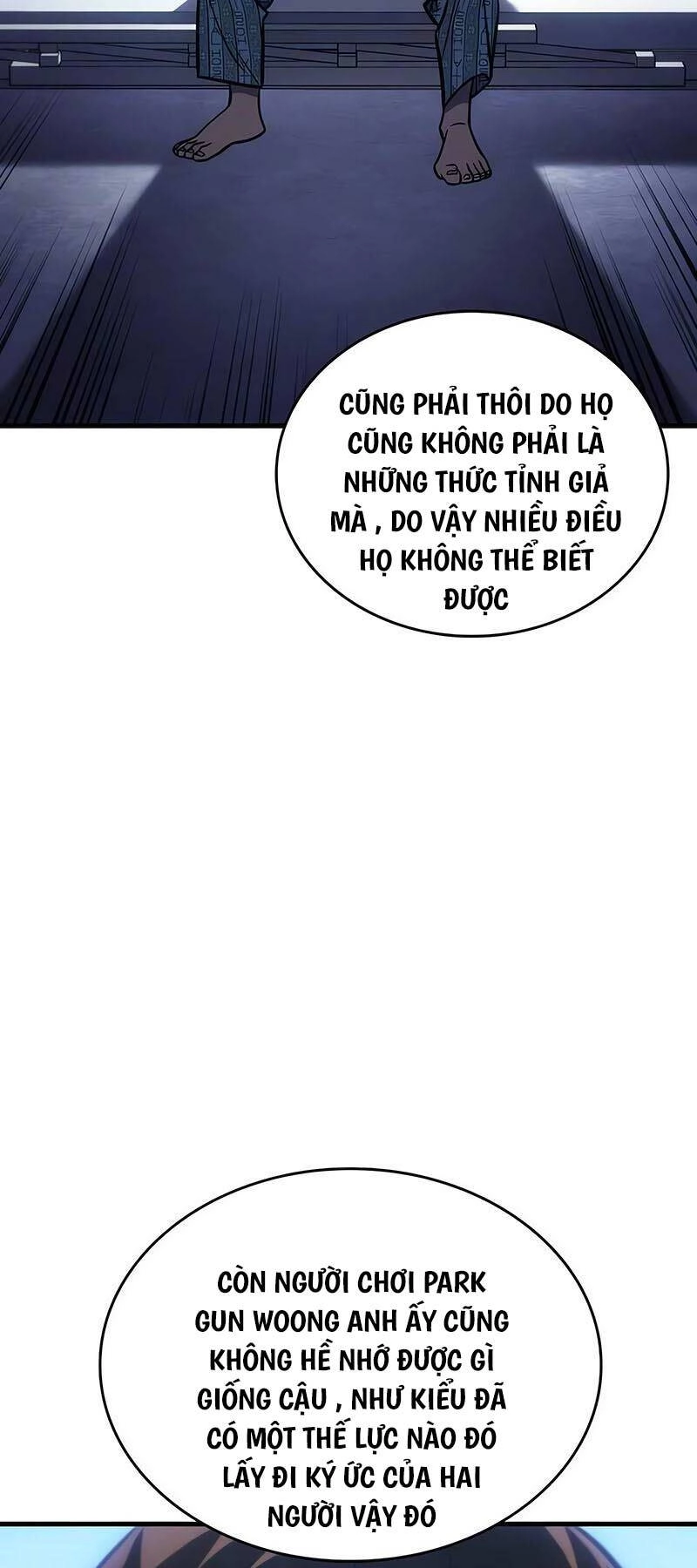 Hồi Quy Bằng Vương Quyền Chapter 33 - 83