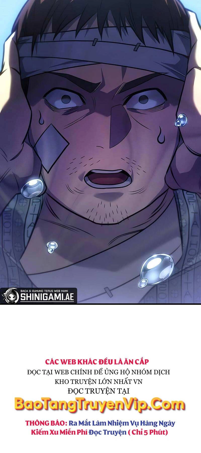 Hồi Quy Bằng Vương Quyền Chapter 33 - 84