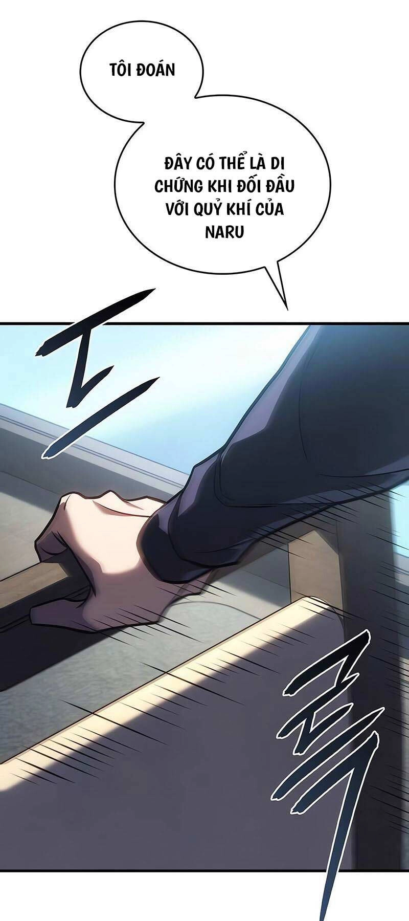 Hồi Quy Bằng Vương Quyền Chapter 33 - 85