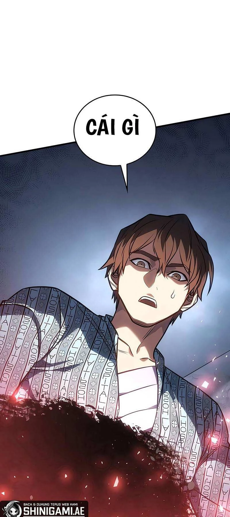 Hồi Quy Bằng Vương Quyền Chapter 33 - 93