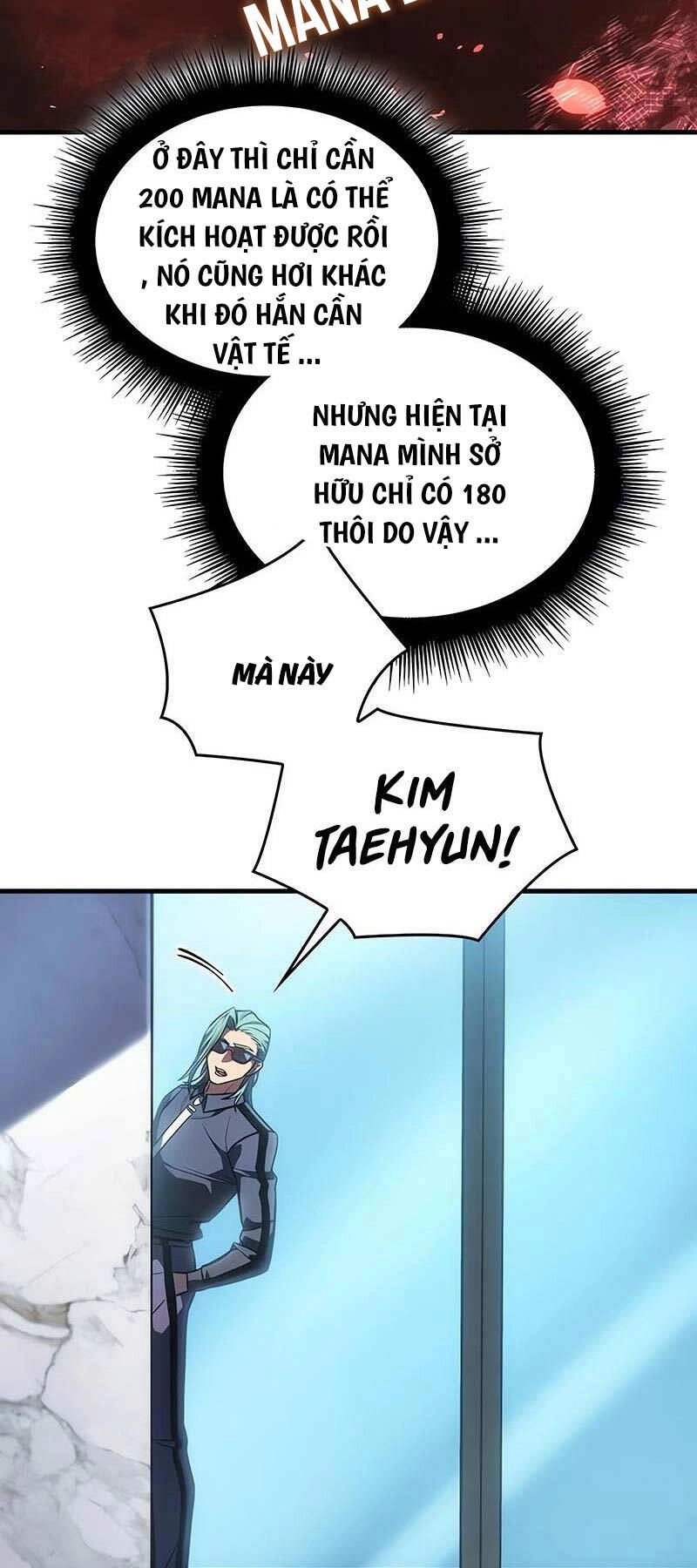 Hồi Quy Bằng Vương Quyền Chapter 33 - 95