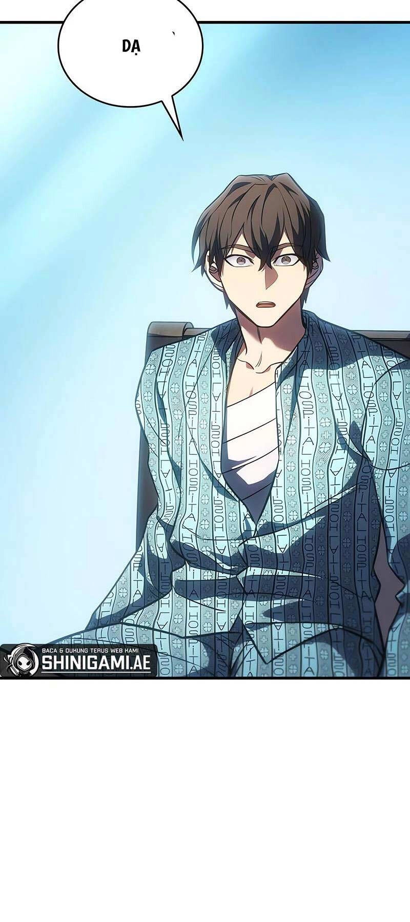 Hồi Quy Bằng Vương Quyền Chapter 33 - 98