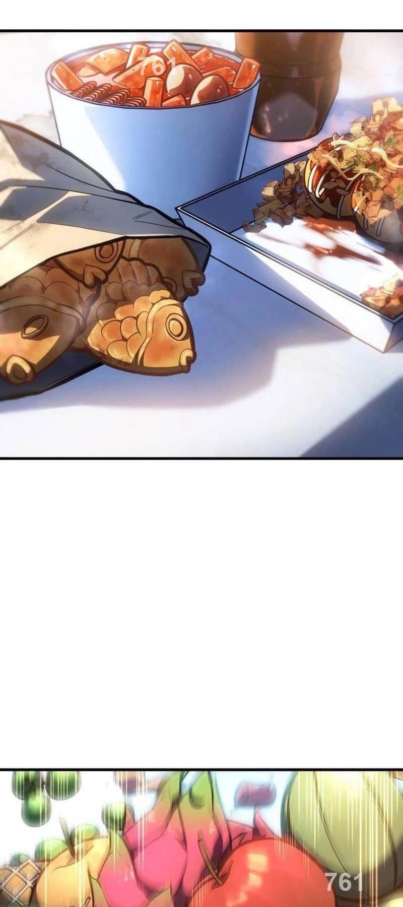 Hồi Quy Bằng Vương Quyền Chapter 34 - 2