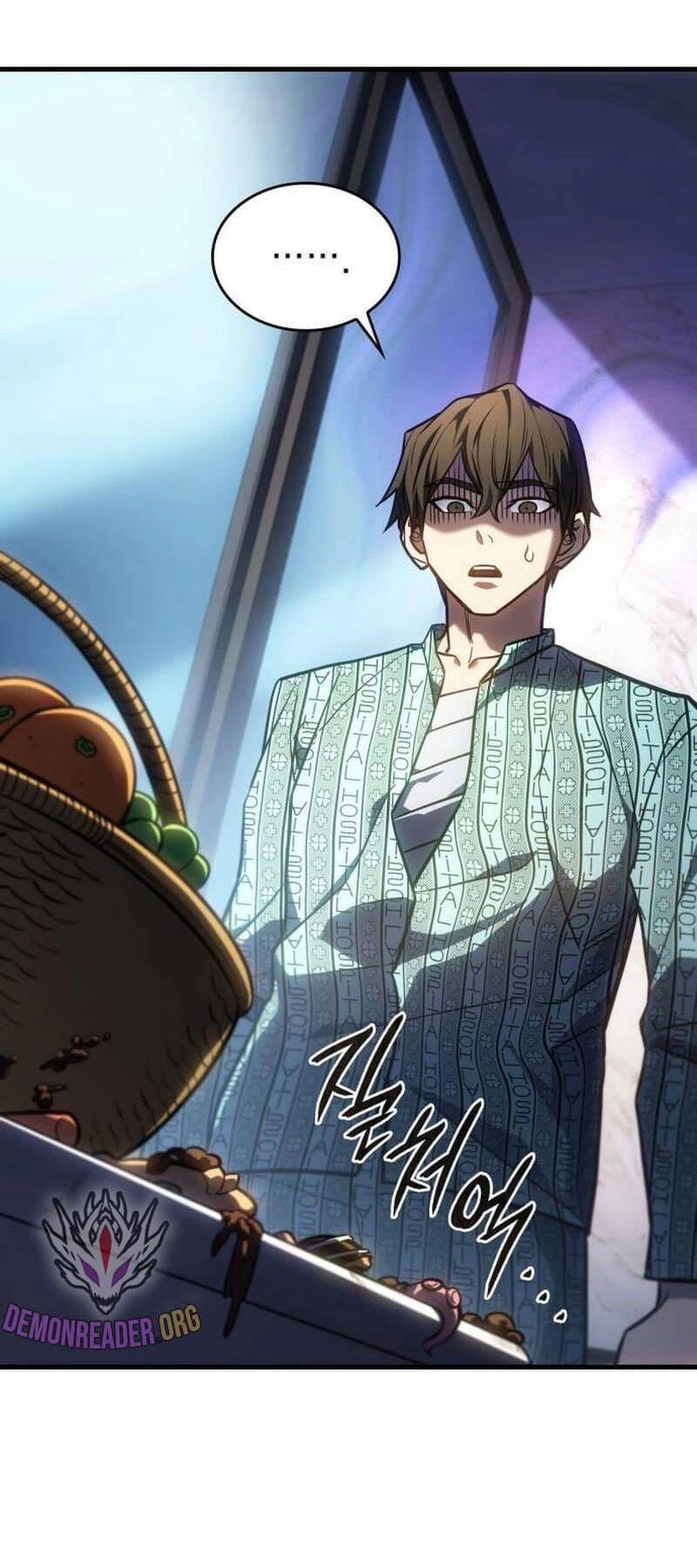 Hồi Quy Bằng Vương Quyền Chapter 34 - 4