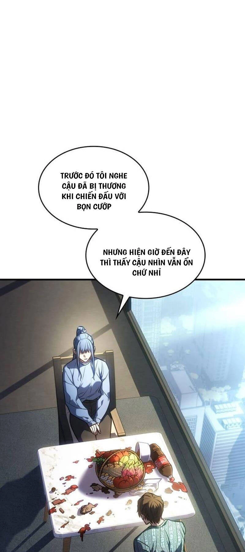 Hồi Quy Bằng Vương Quyền Chapter 34 - 5