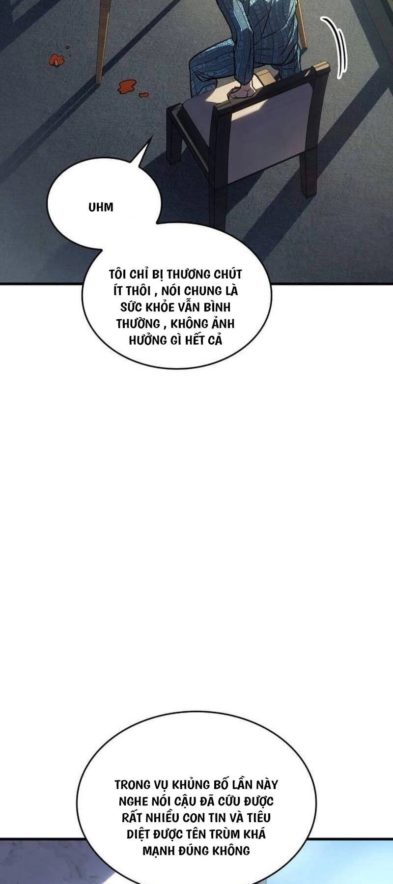 Hồi Quy Bằng Vương Quyền Chapter 34 - 6