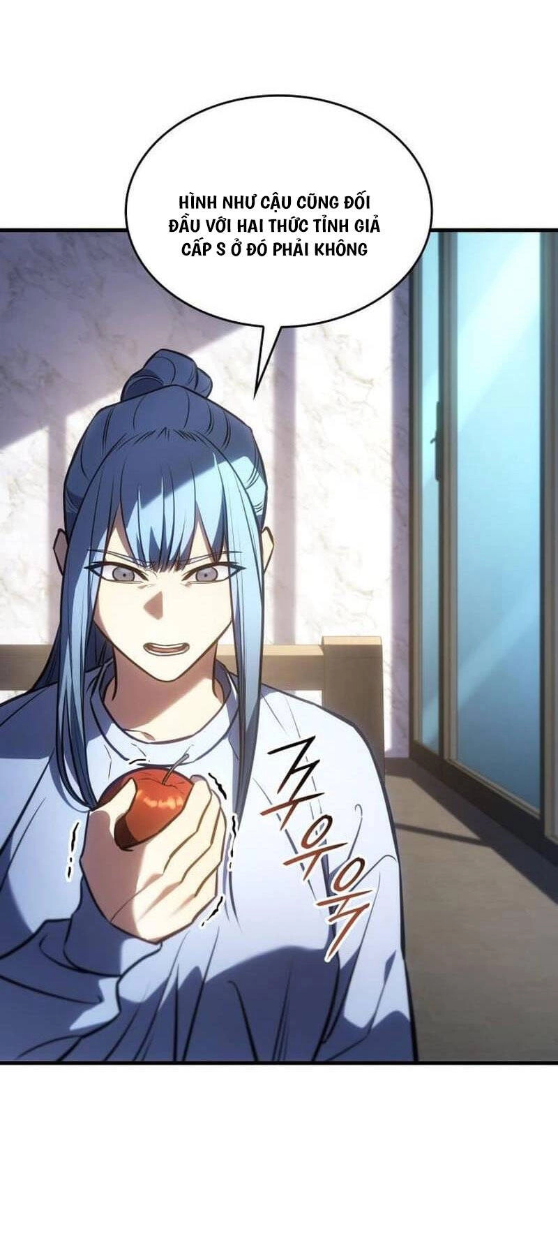 Hồi Quy Bằng Vương Quyền Chapter 34 - 9