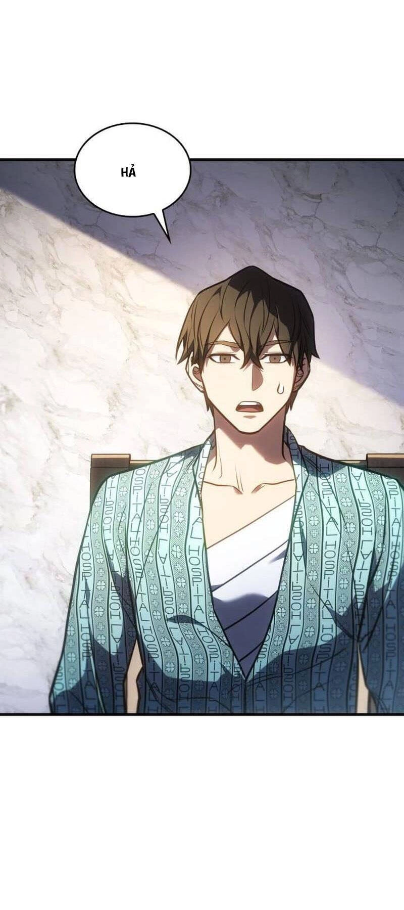 Hồi Quy Bằng Vương Quyền Chapter 34 - 10