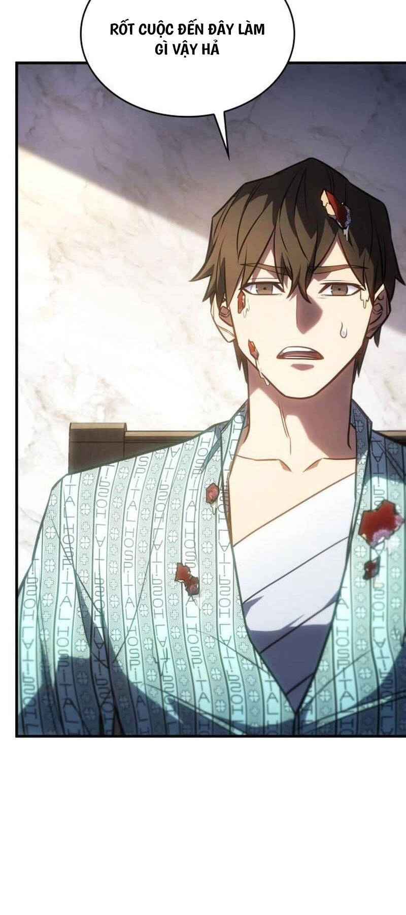 Hồi Quy Bằng Vương Quyền Chapter 34 - 13