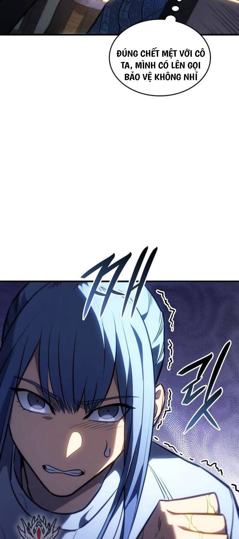 Hồi Quy Bằng Vương Quyền Chapter 34 - 15