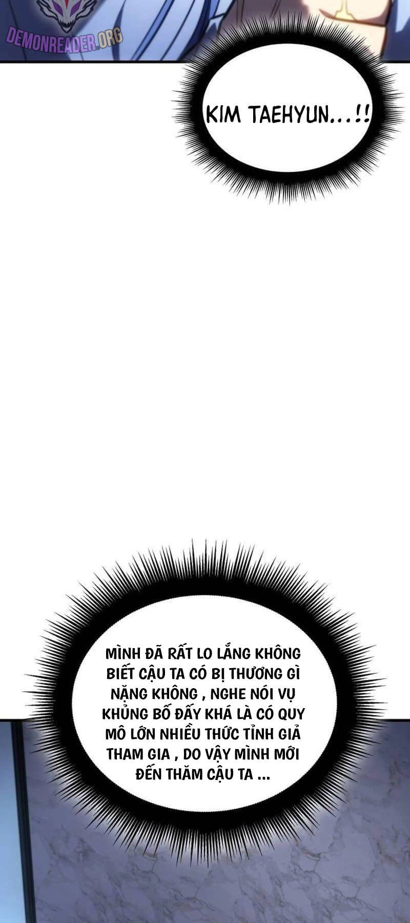 Hồi Quy Bằng Vương Quyền Chapter 34 - 16