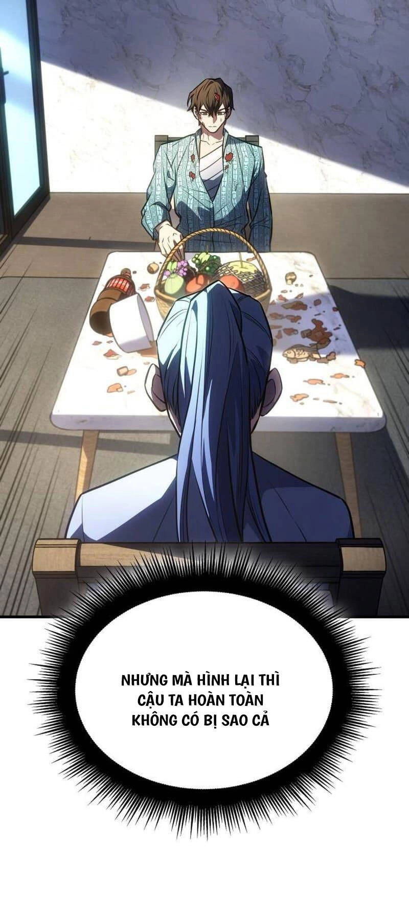 Hồi Quy Bằng Vương Quyền Chapter 34 - 17