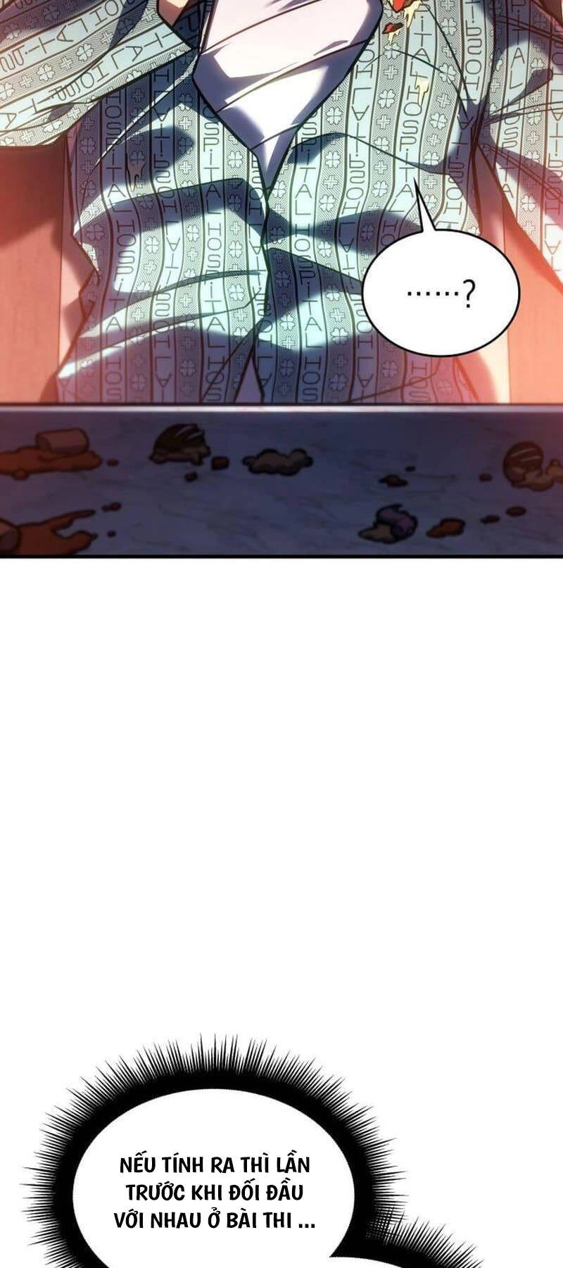 Hồi Quy Bằng Vương Quyền Chapter 34 - 19