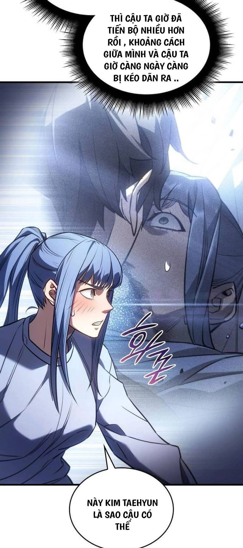 Hồi Quy Bằng Vương Quyền Chapter 34 - 20