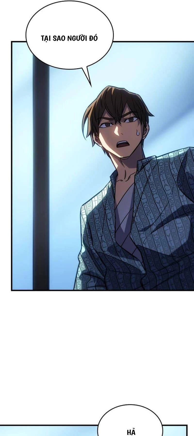 Hồi Quy Bằng Vương Quyền Chapter 34 - 26