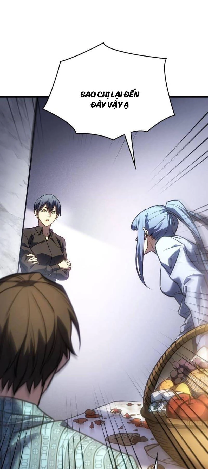 Hồi Quy Bằng Vương Quyền Chapter 34 - 32