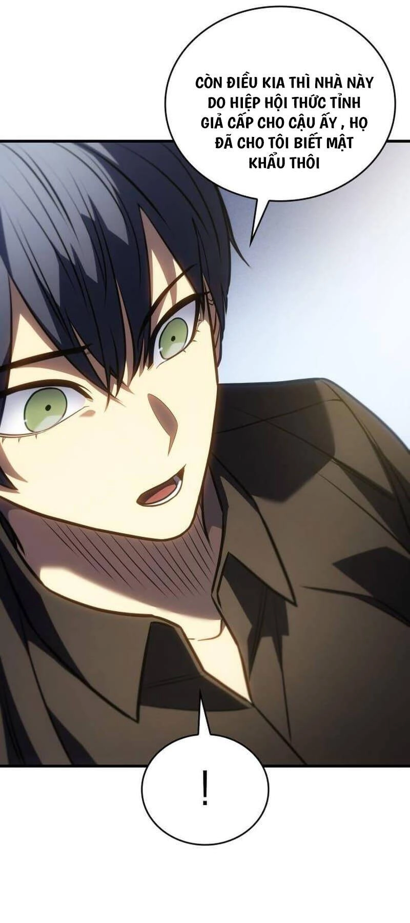 Hồi Quy Bằng Vương Quyền Chapter 34 - 35