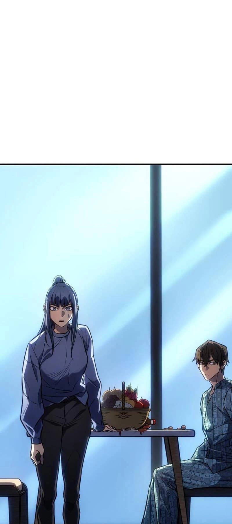 Hồi Quy Bằng Vương Quyền Chapter 34 - 36