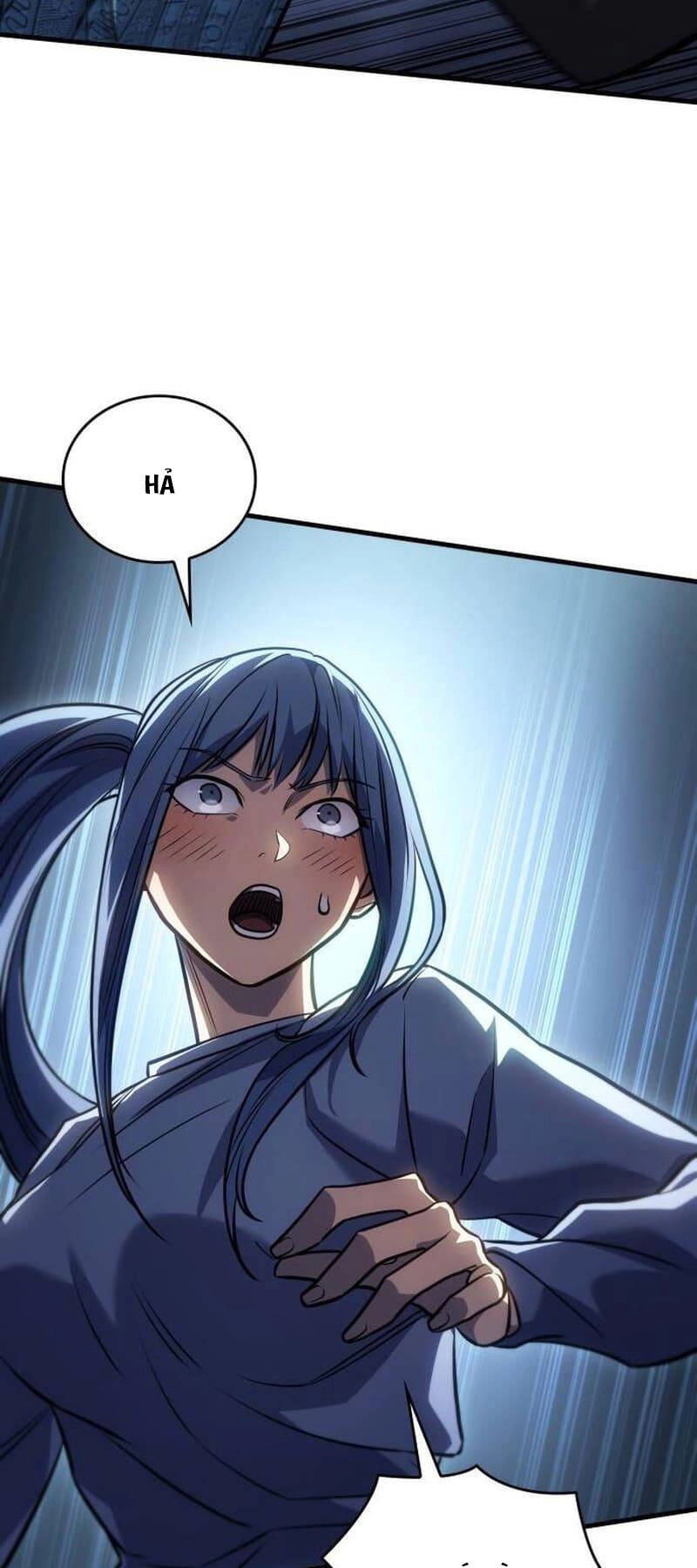 Hồi Quy Bằng Vương Quyền Chapter 34 - 39