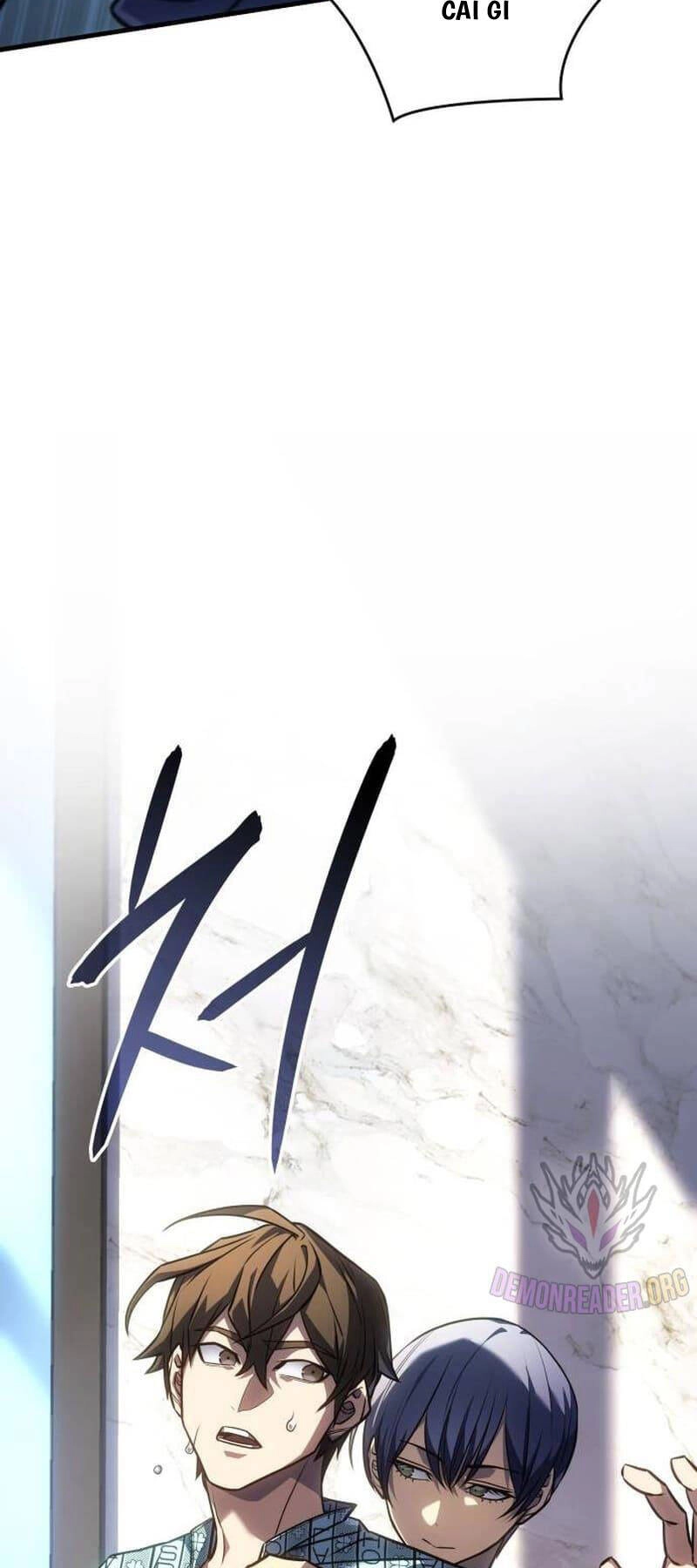 Hồi Quy Bằng Vương Quyền Chapter 34 - 40