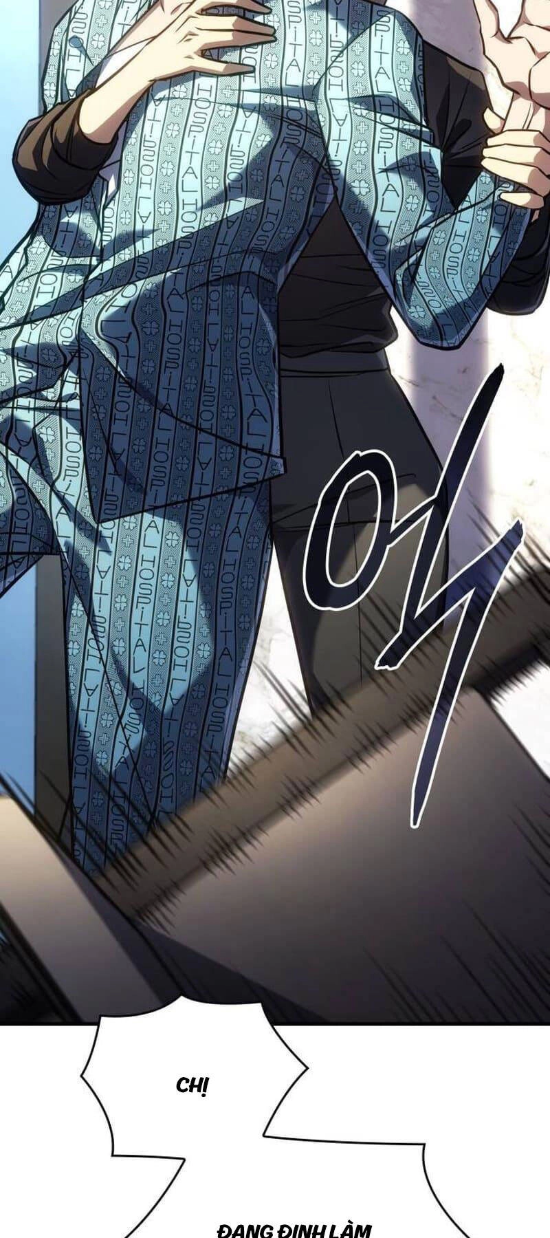 Hồi Quy Bằng Vương Quyền Chapter 34 - 41