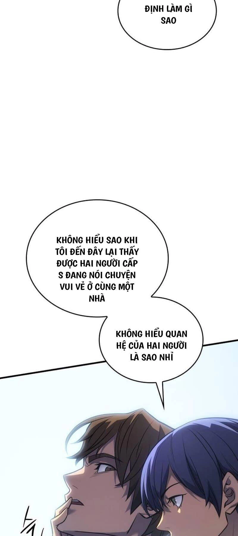 Hồi Quy Bằng Vương Quyền Chapter 34 - 43