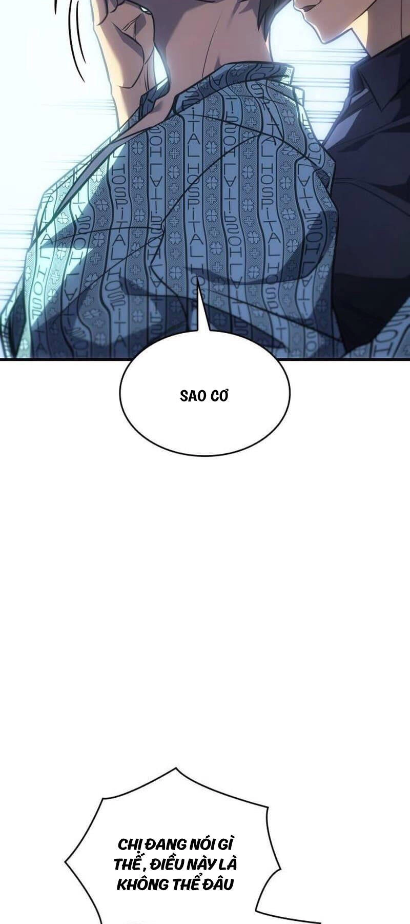 Hồi Quy Bằng Vương Quyền Chapter 34 - 44