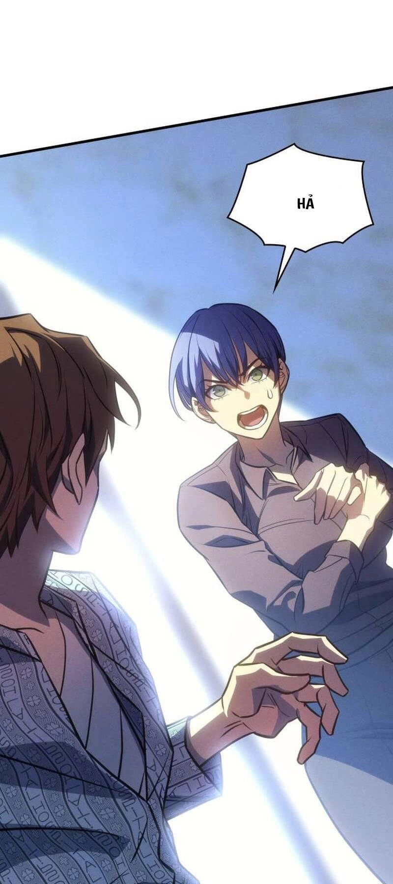 Hồi Quy Bằng Vương Quyền Chapter 34 - 47