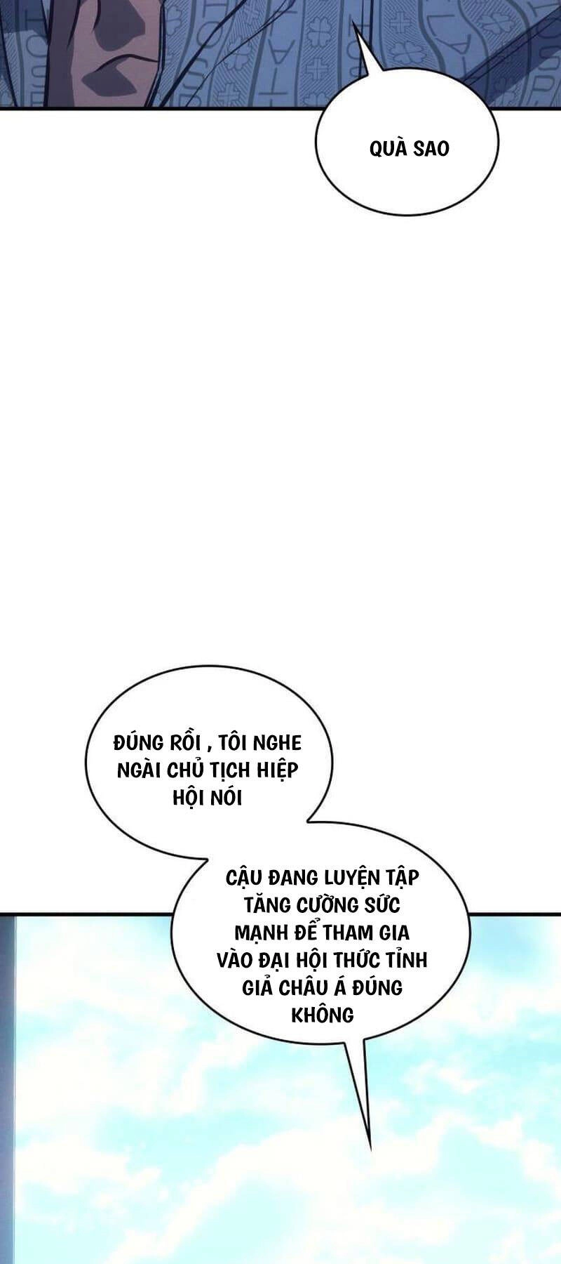 Hồi Quy Bằng Vương Quyền Chapter 34 - 52