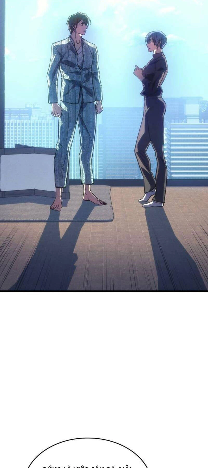 Hồi Quy Bằng Vương Quyền Chapter 34 - 53