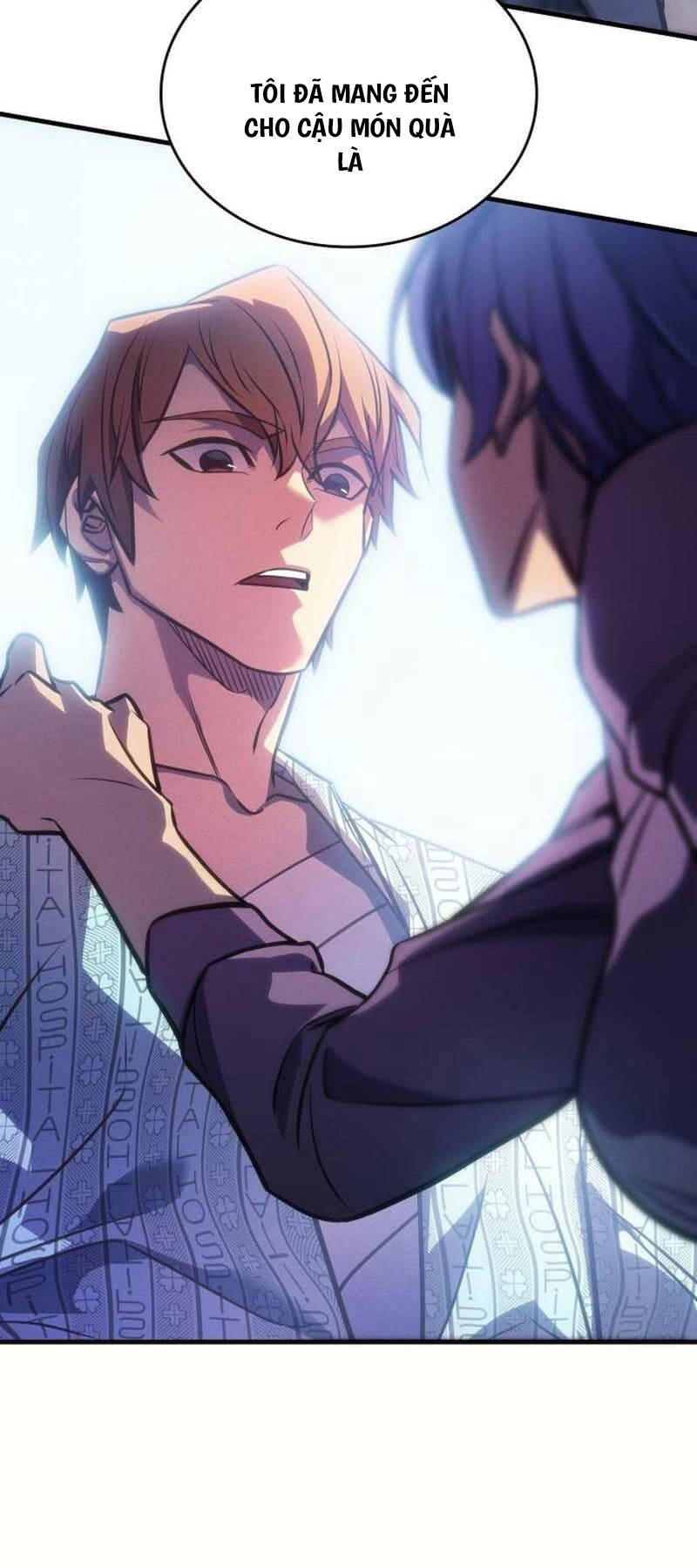 Hồi Quy Bằng Vương Quyền Chapter 34.5 - 2