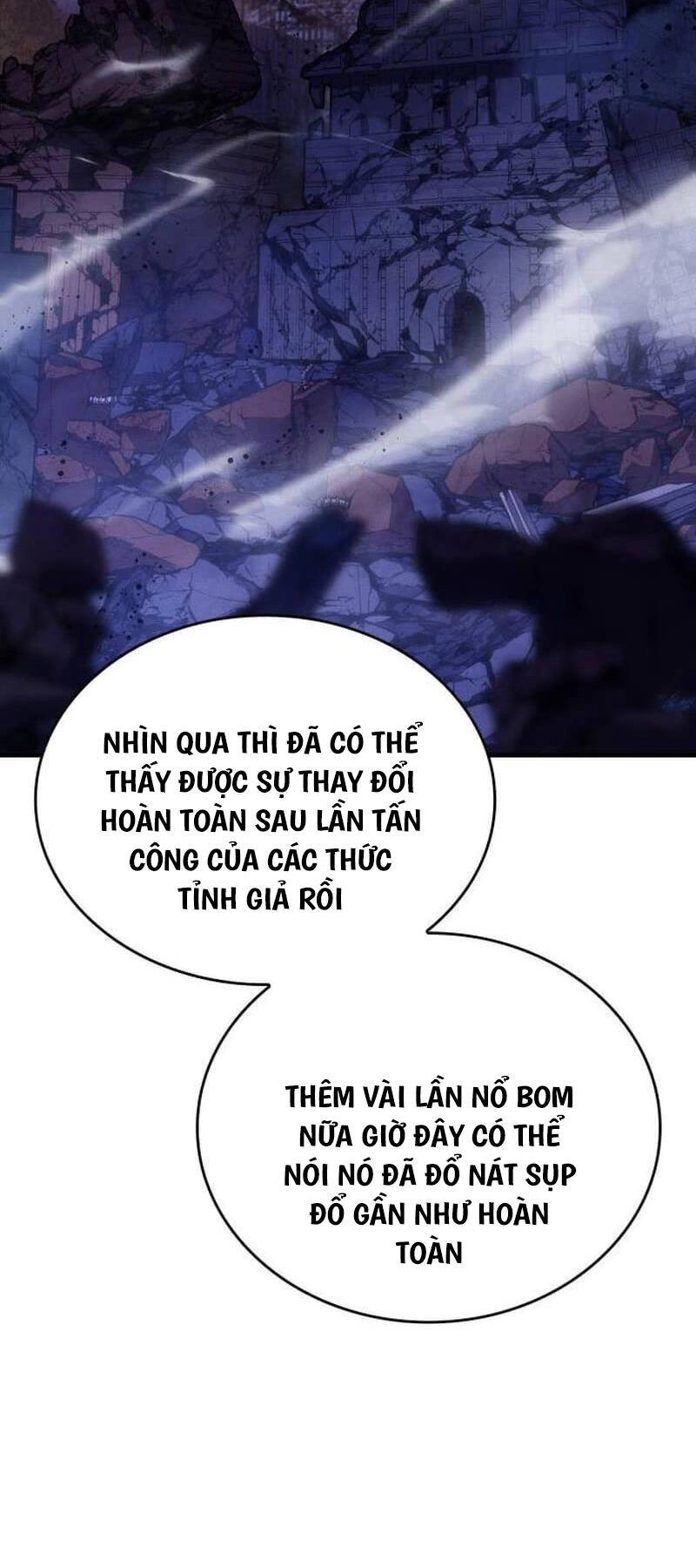 Hồi Quy Bằng Vương Quyền Chapter 34.5 - 8