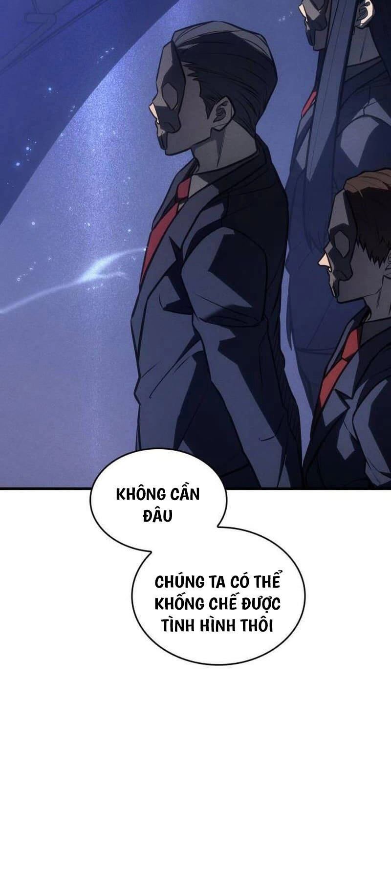 Hồi Quy Bằng Vương Quyền Chapter 34.5 - 11