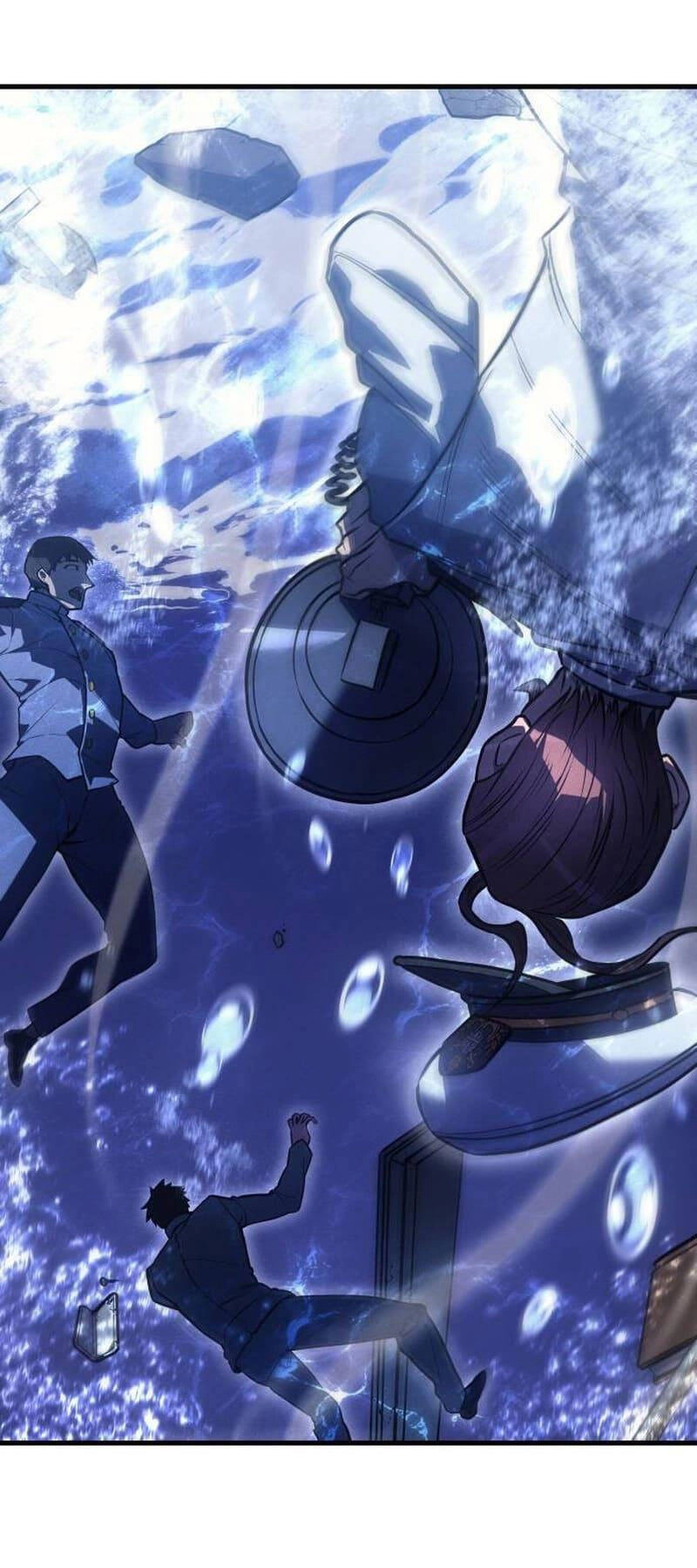 Hồi Quy Bằng Vương Quyền Chapter 34.5 - 20