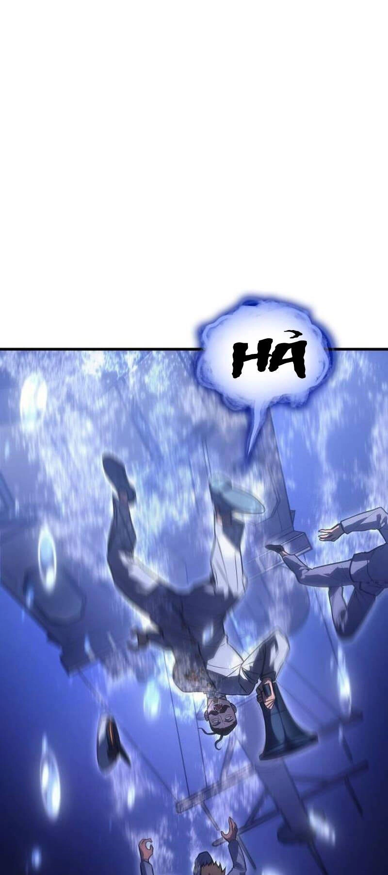 Hồi Quy Bằng Vương Quyền Chapter 34.5 - 21