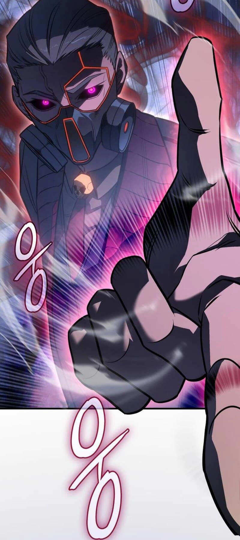 Hồi Quy Bằng Vương Quyền Chapter 34.5 - 26