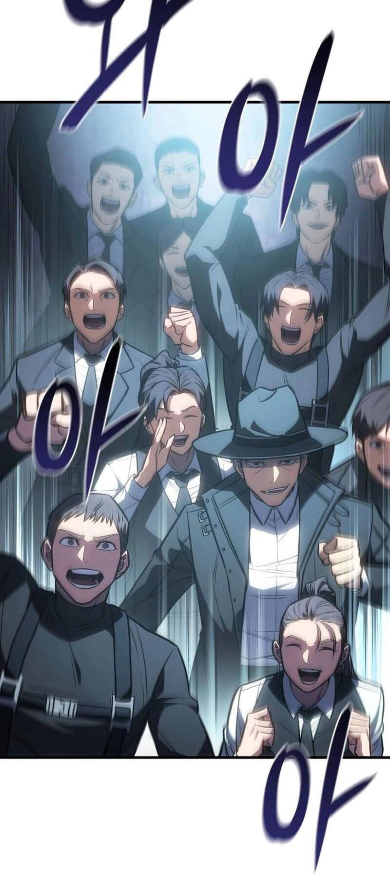 Hồi Quy Bằng Vương Quyền Chapter 34.5 - 31