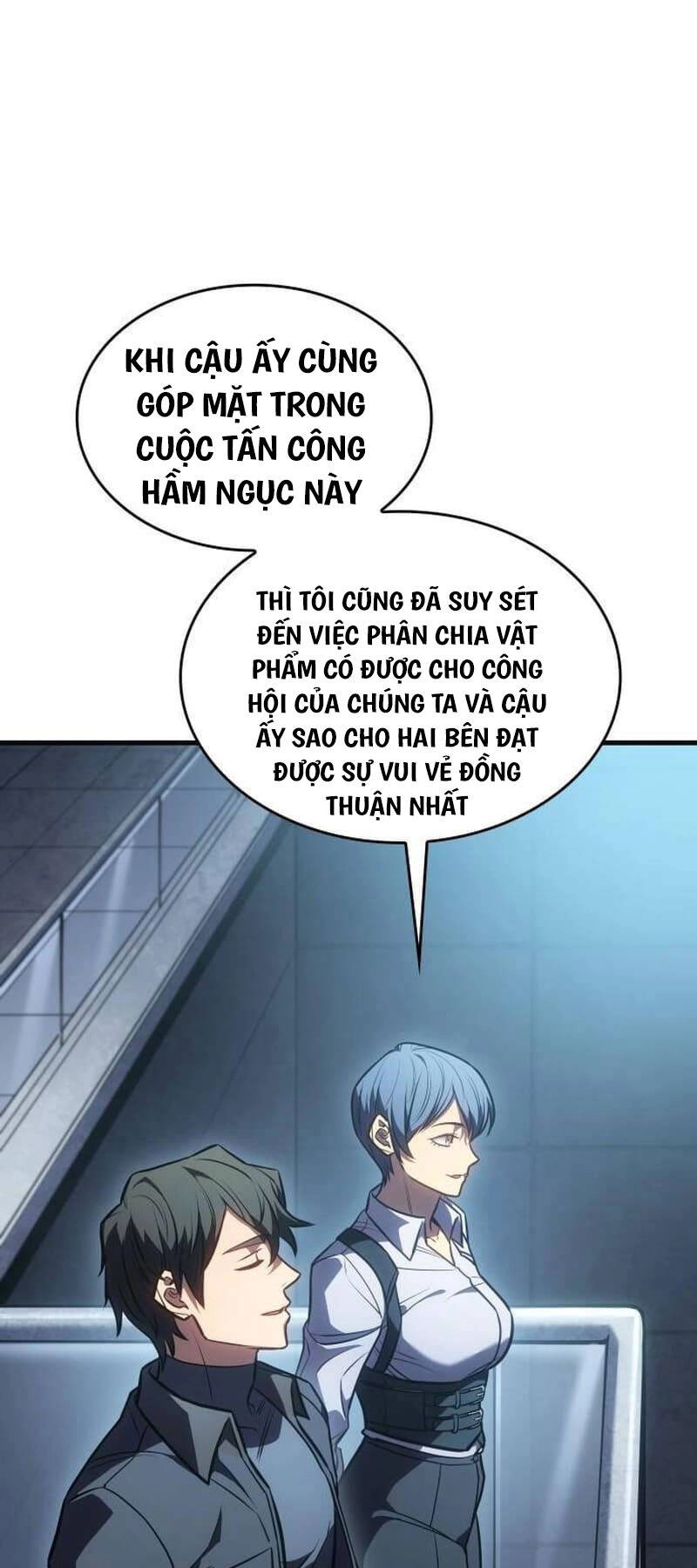 Hồi Quy Bằng Vương Quyền Chapter 34.5 - 35