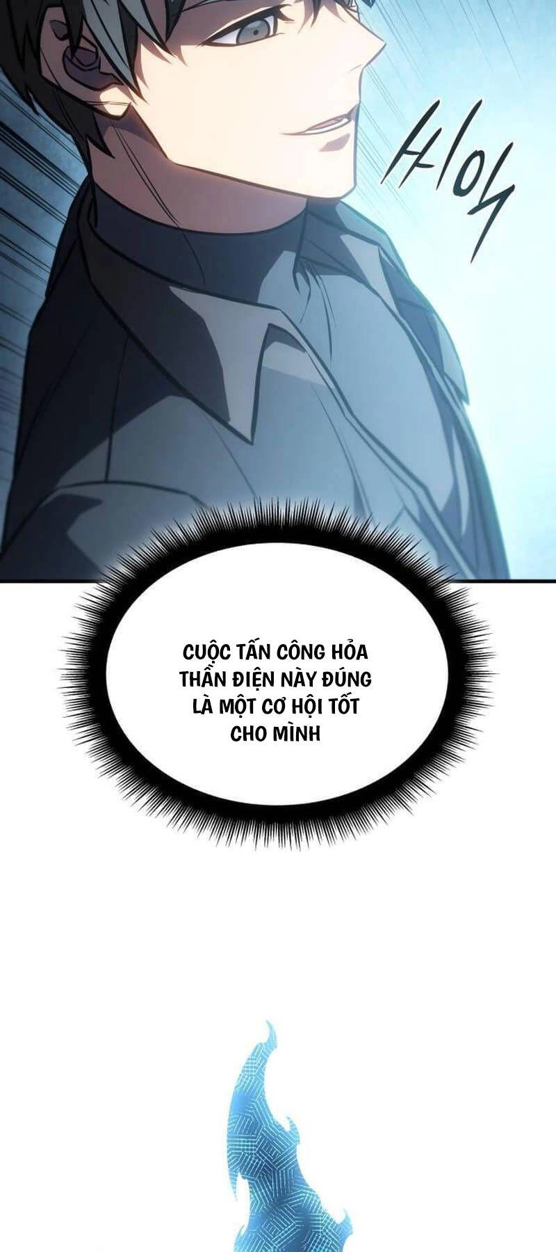 Hồi Quy Bằng Vương Quyền Chapter 34.5 - 37