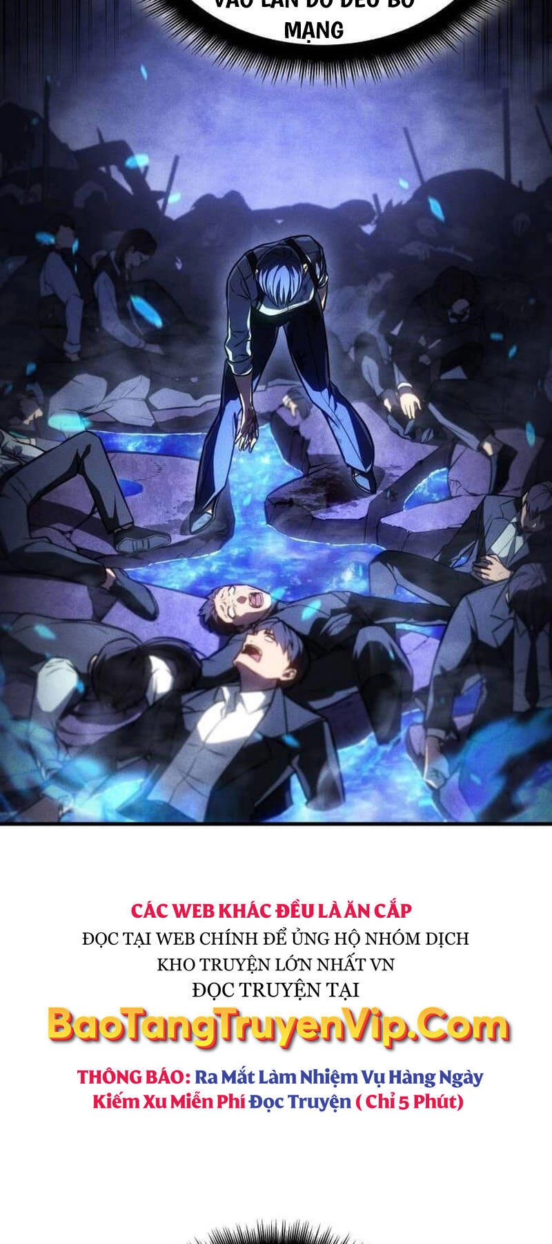 Hồi Quy Bằng Vương Quyền Chapter 34.5 - 40