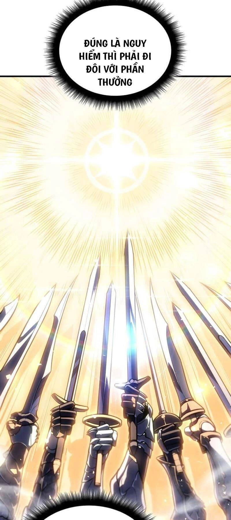 Hồi Quy Bằng Vương Quyền Chapter 34.5 - 41