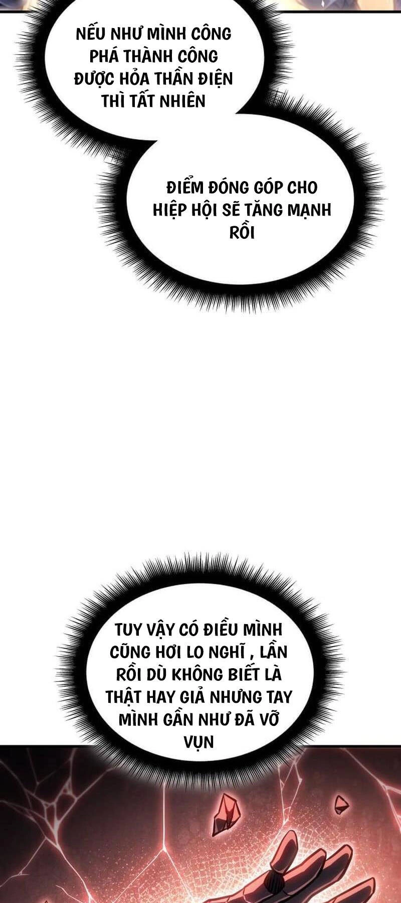 Hồi Quy Bằng Vương Quyền Chapter 34.5 - 42