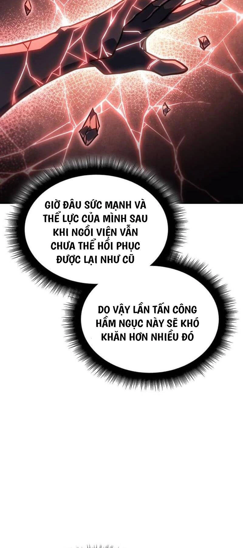 Hồi Quy Bằng Vương Quyền Chapter 34.5 - 43